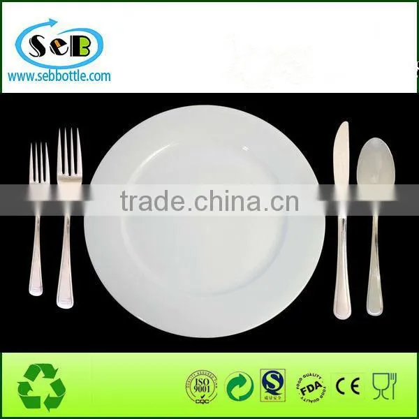 4 Piece Cutlery Set Spoon Fork Knife Flatware Dinning Dinnerware Tableware Stainless Stee