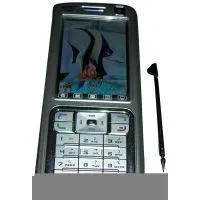 Sell Mega-Pixel Camera Mobile Phone