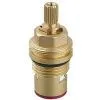 Brass Ceramic Disc Cartridge