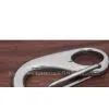 Spring Hook-ogival Type