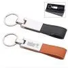 Leather Keychains, Leather Keyring, Leather Keyholder