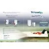 All Functions in One Heat Pump Heater