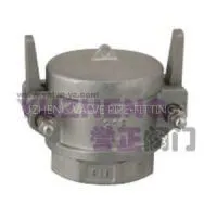 KJA Type Camlock Coupling