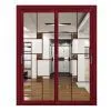 Aluminium Alloy Sliding Door