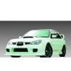SUBARU WRX OF BODYKITS