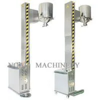 TSG Lifting Feeder