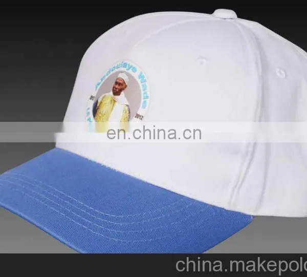 Cheap Election Caps,digital Printed,polyester Caps photo-5