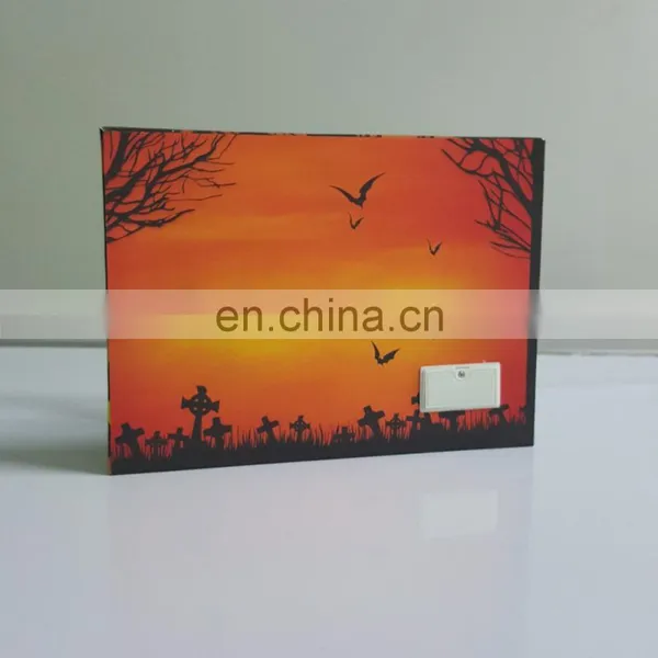 Lighting up Photo Frame With Your Custom Way Life Decorating Style photo-5