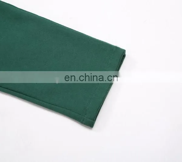 100% Polyester Mens Sweat Pants photo-5