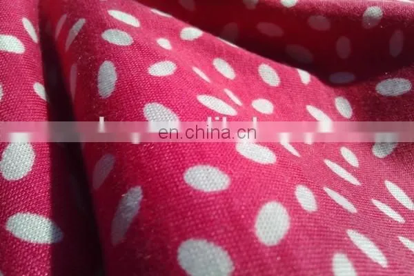 Shaoxing Winfar Textile Knit Single Jersey Printed 30S Elastic Viscose Fabric for Garment photo-2