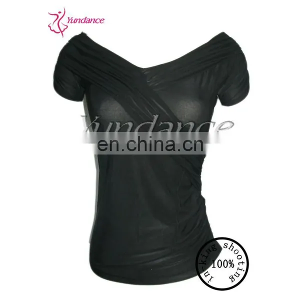 T-46 Bamboo Yoga Wear