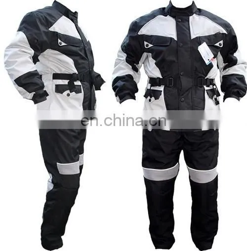 Cordura Motorbike Suits/ Textile Motorbike Suit