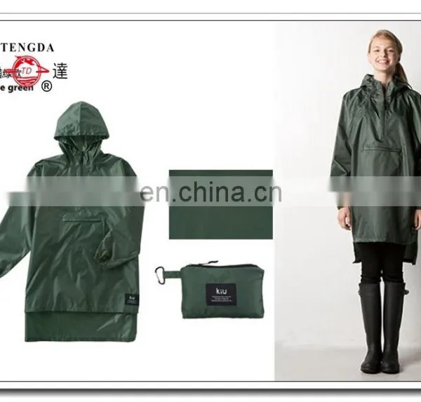 Raincoat Factory New Concept Adult Rain Jackets photo-4