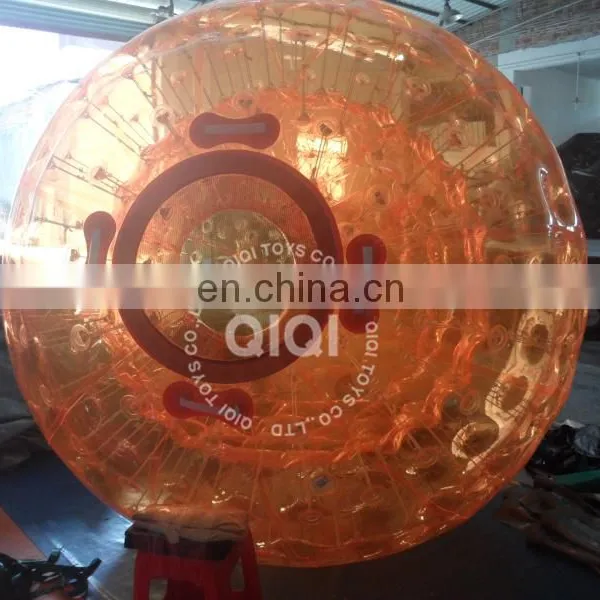 Adults Bubble Soccer, Body Zorb, Soccer Zorb Ball/ Thick PVC/TPU Inflatable Body Zorb Ball photo-5