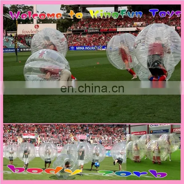 Best Bubble Fussball/bubble Football/loopy Ball