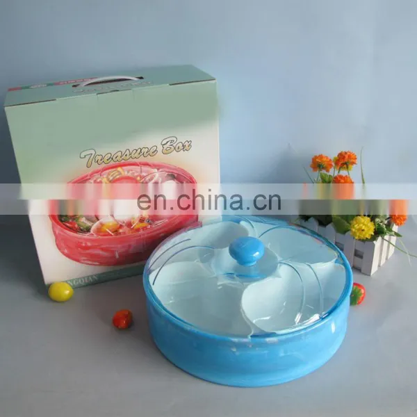 2014 New Product Fashion Chinese New Year Candy Box photo-6