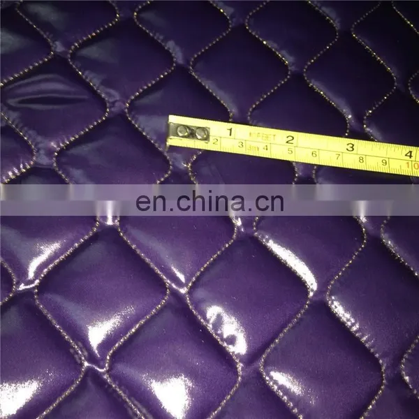 Qulit Fabric for Garments photo-5