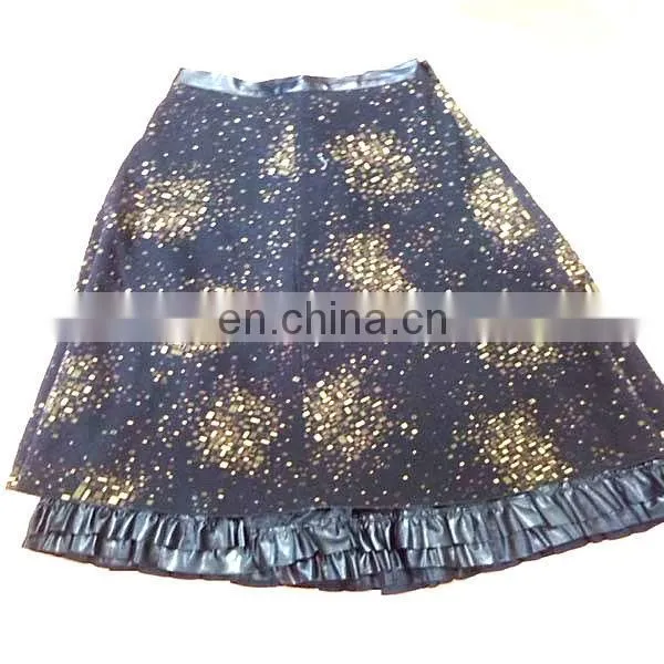 Cheap Winter Used Clothes Fashion Style Winter Used Clothing From China