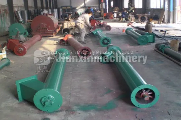 New Screw Conveyor in Malaysia for Sale photo-3