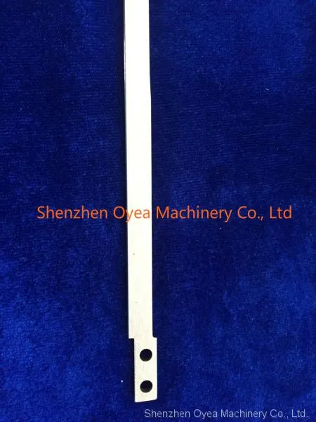Bullmer 105935 Machine Knives photo-4