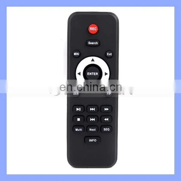 Custom Digital Remote Control Switch for TV DVR DVD Speaker IR TV Remote Control photo-2