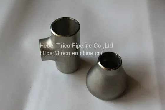 Ansi B16.9 Carbon Steel 90 Degree Pipe Elbow Factory photo-3