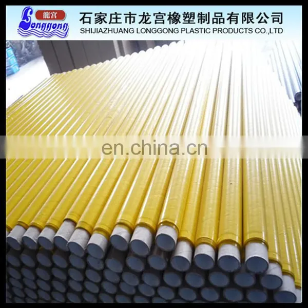Factory Direct Sale PVC Insulating Tape Jumbo Roll photo-4