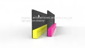 Carbon Squeegee For Solar