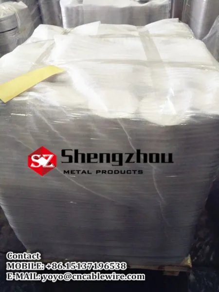 Cold Rolled Aluminum Circle photo-3