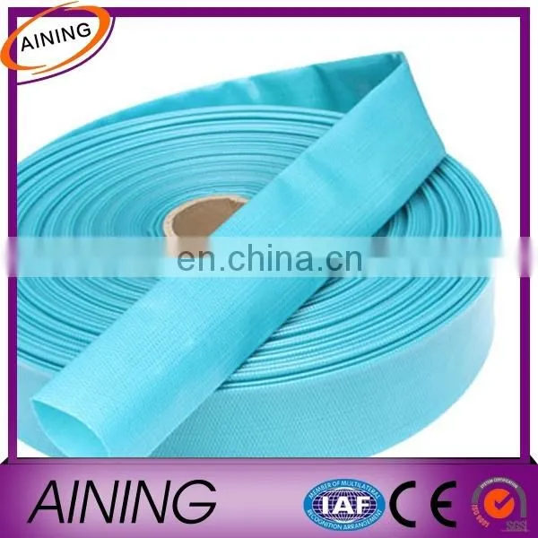 Layflat Hose for Drip Irrigation Large Diameter Pvc Pipe photo-2