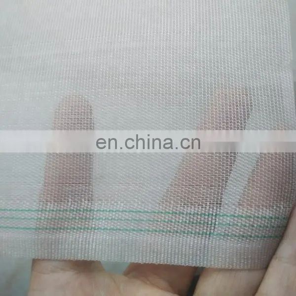 120gsm 135gsm 40 Mesh 50 Mesh Anti Insect Netting photo-6