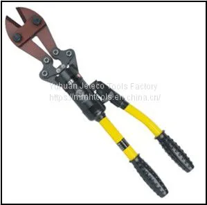 Hydraulic Chain Cutter, Hydraulic Bolt Cutter M5002