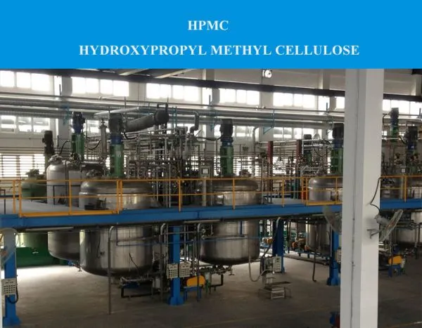 Jinzhou City Jianfeng Building Materials Co., Ltd company overview - view 3