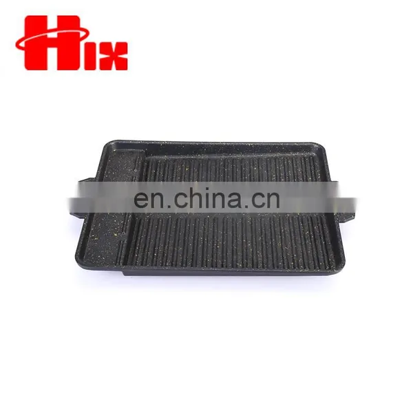 Different Kinds of Camping Bbq Diffuser Barbecue Plate Sale