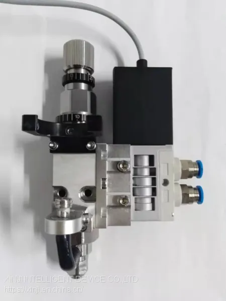 Precision Point Glue Valve photo-3