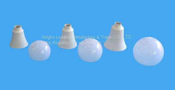 A70-2 China Supply Smallest LED Light Ball Shape Bulb Accessories photo-2