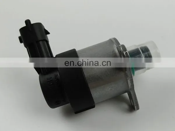 Common Rail Fuel Pressure Regulator Fuel Control Valve 0928400672 for Nissan Renault Opel