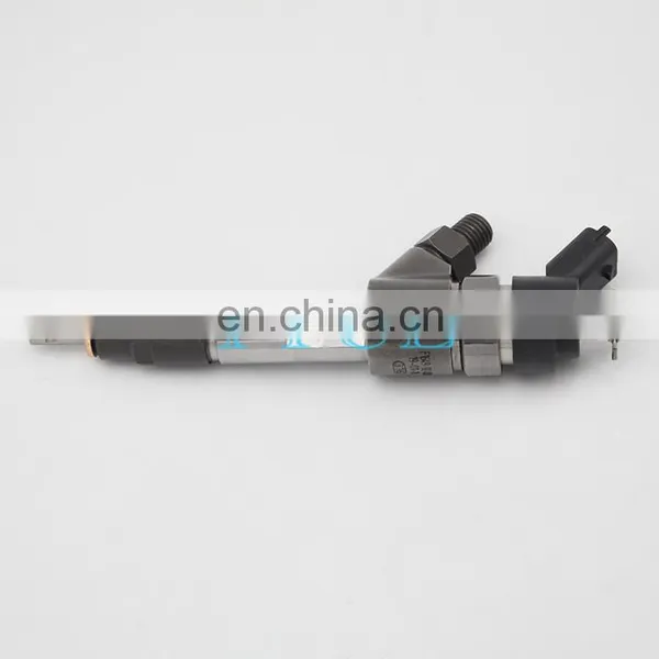 Good Quality Common Fuel Injector 0445120002 0445 120 002 0 445 120 002 for BOSCH System photo-2