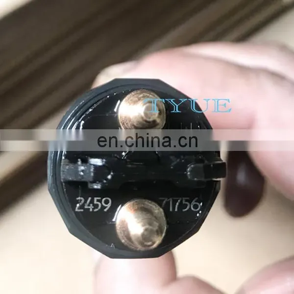 Diesel Injector 0 445 120 120 for BOSCH, Common Rail Injector 0986435543 0445120120 photo-4