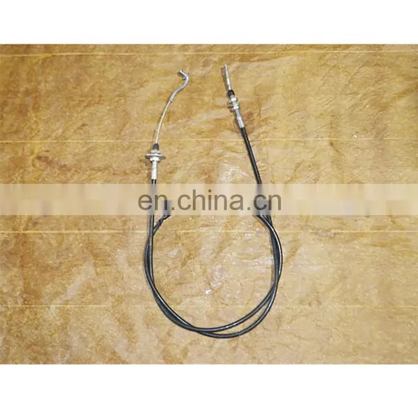 SAIC- IVECO FPT Cursor 9 Engine 1108-20005 Throttle cable