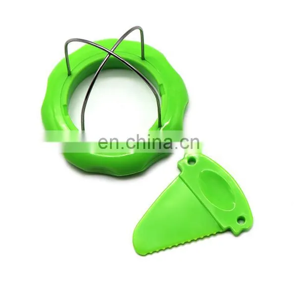 Hot Selling Vegetable Tools Fruit Cutter Kiwi Cutter photo-3