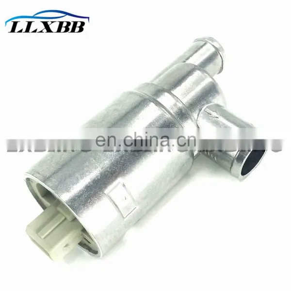 Original Idle Control Valve for Volvo 1389618 13896180 1398618 4503363 7586019 90271799 AC4158 photo-6