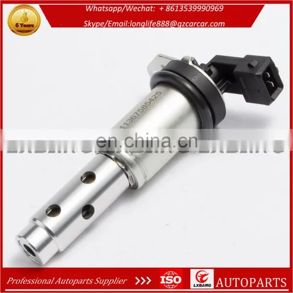 OEM Quality Oil Control Valves 11367585425 2T1046 for BM-W 128i 135i 328i 335i 525i 11367516293 photo-2