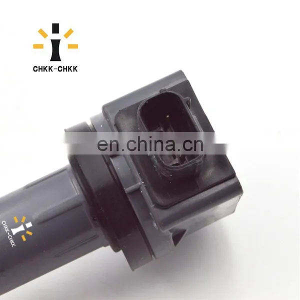 Auto Electrical Parts Quality Ignition Coil Alternative Spare Factory OEM30520-PNA-007 Perfect Fit For Japanese Used Cars photo-2