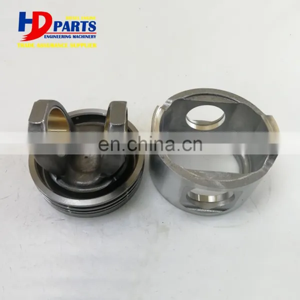 938G 950G 962G Loader 3126 Engine Piston Crown 1334983 133-4983 Skirt 2382726 238-2726 photo-4