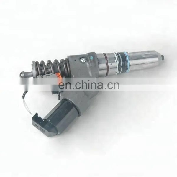 Original M11/QSM/ISM Diesel Motor Common Rail Injector 4903472 photo-2