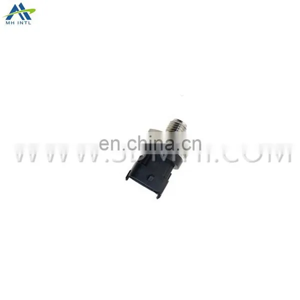 Auto Parts Fuel Rail High Pressure Sensor 55190763 For FIAT photo-2