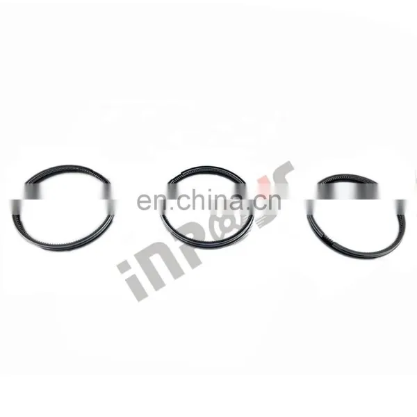 In Stock Inpost D1302 Piston Ring For Kubota D1302 Engine photo-2