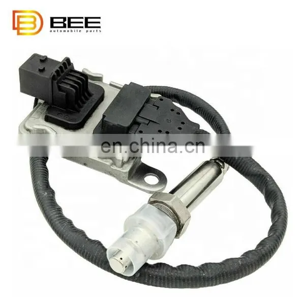 Auto Parts Nitrogen Nox Sensor A0101532228 5WK97338A photo-2