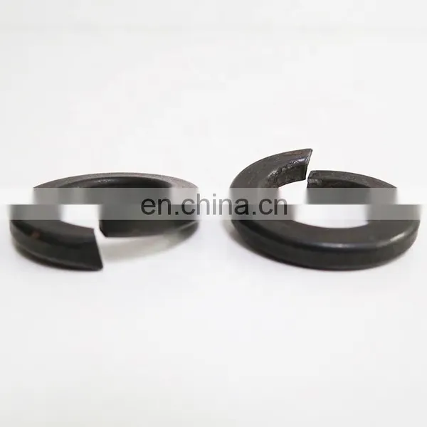 High Performance Heavy Duty Machinery Engine Parts S611 Spring Washer photo-4